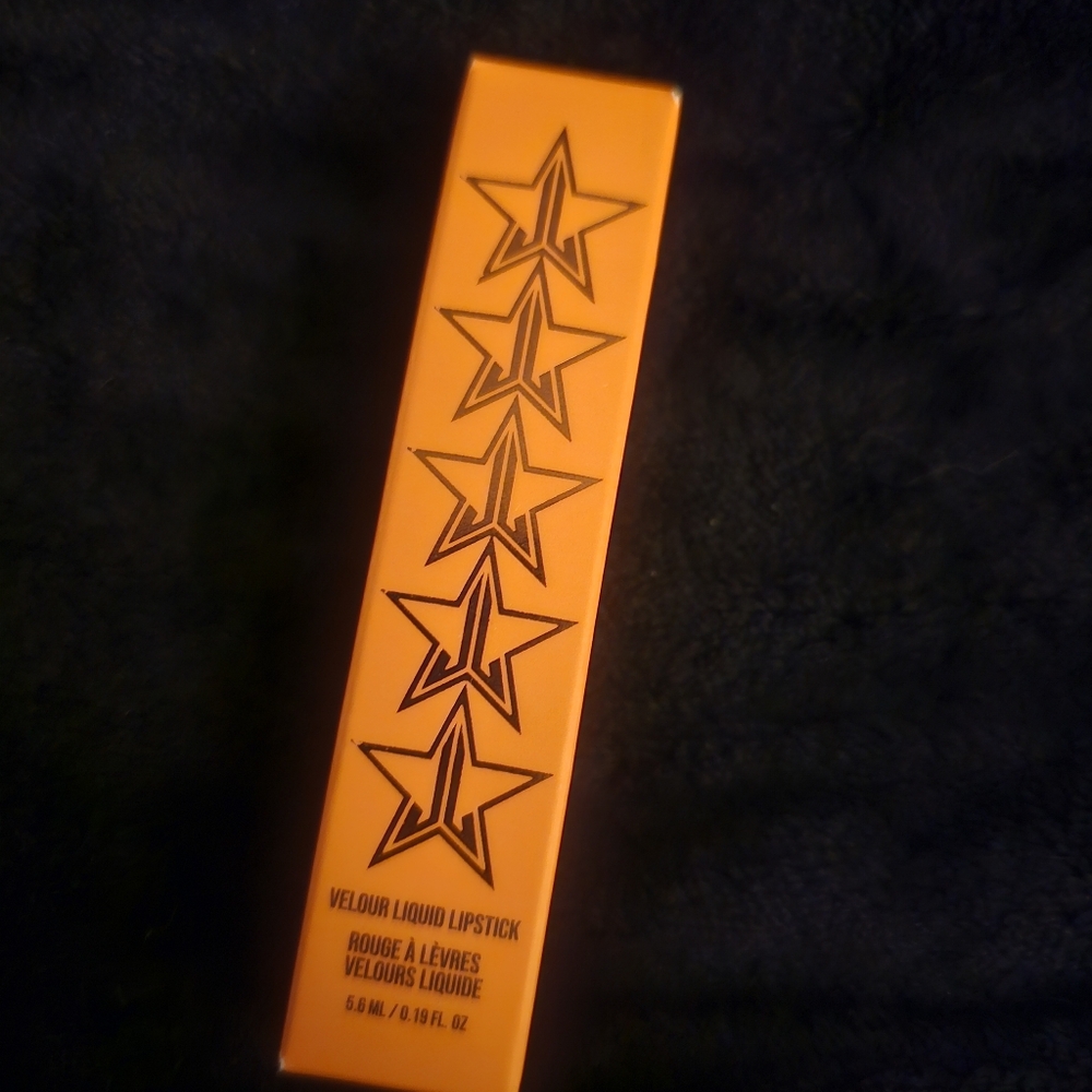 Jefree Star liquid lipstick